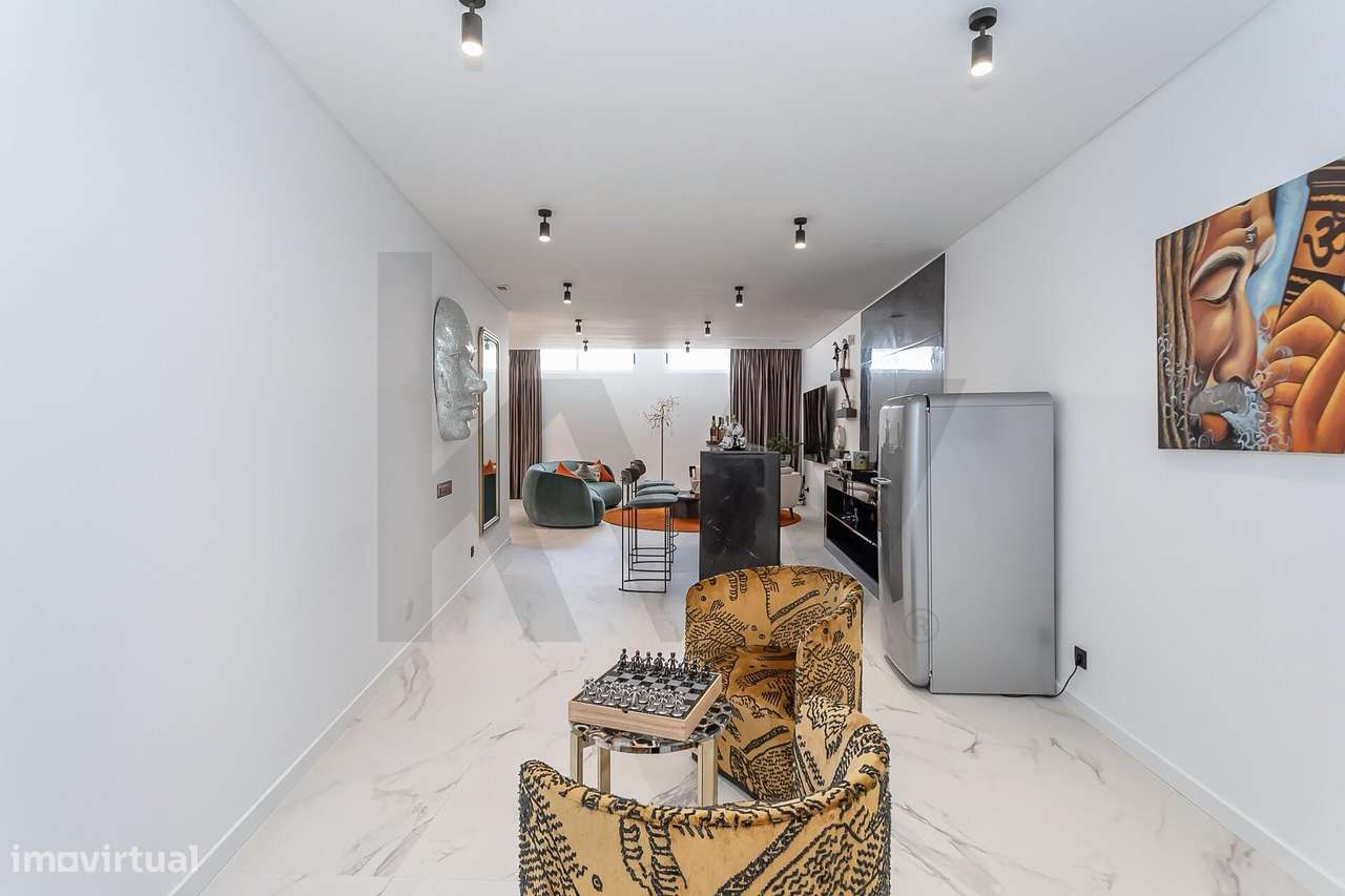 Moradia de Luxo T5+1 na Quinta da Beloura-58