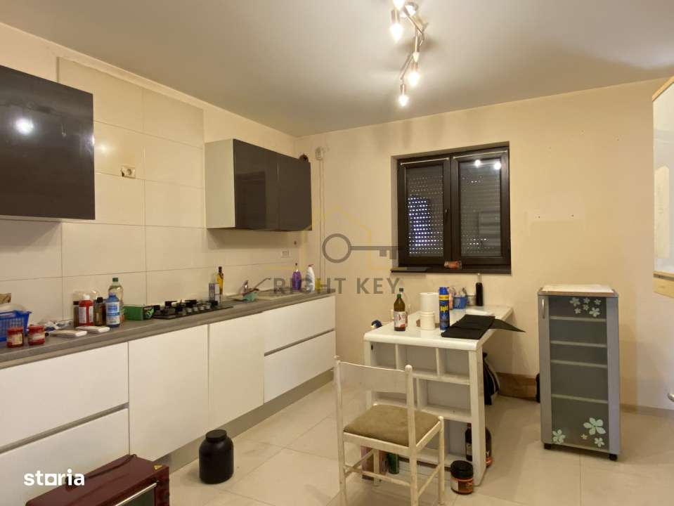 Ocazie! Casa individuala P+1, 193 mp utili, teren 565 mp, Comision 0%-15