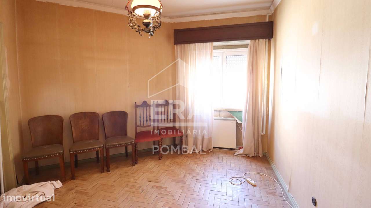 Apartamento T3 no Centro de Pombal - Grande imagem: 4/18