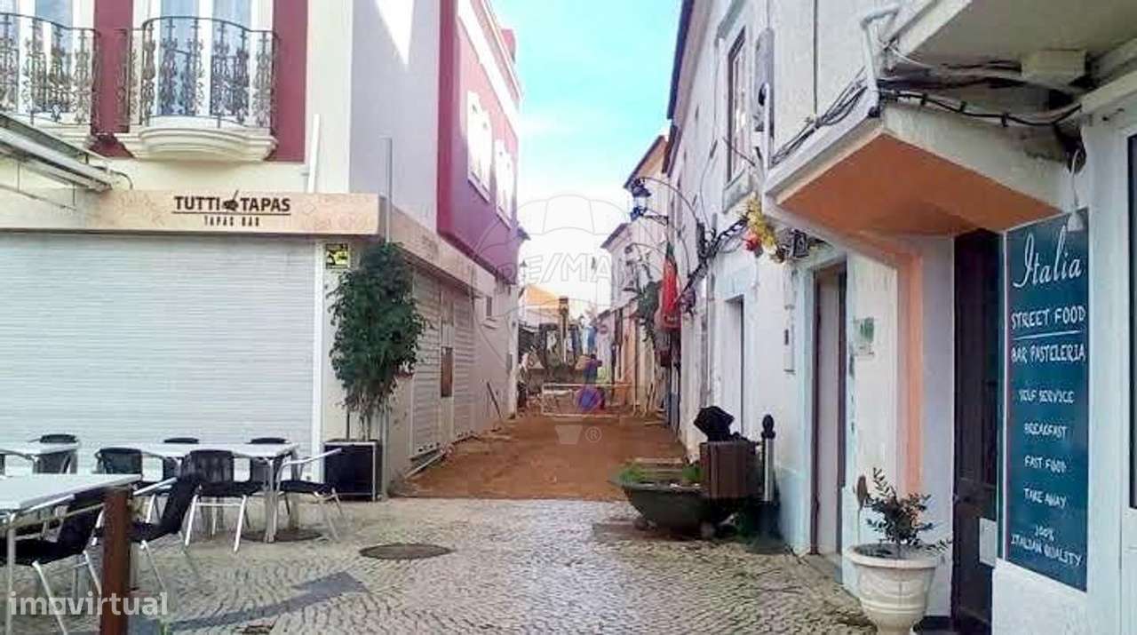 Moradia T2 para venda - Grande imagem: 2/3