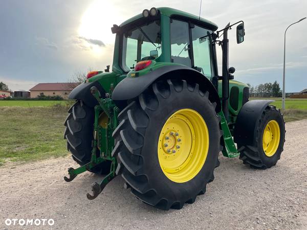 John Deere 6920 - 8