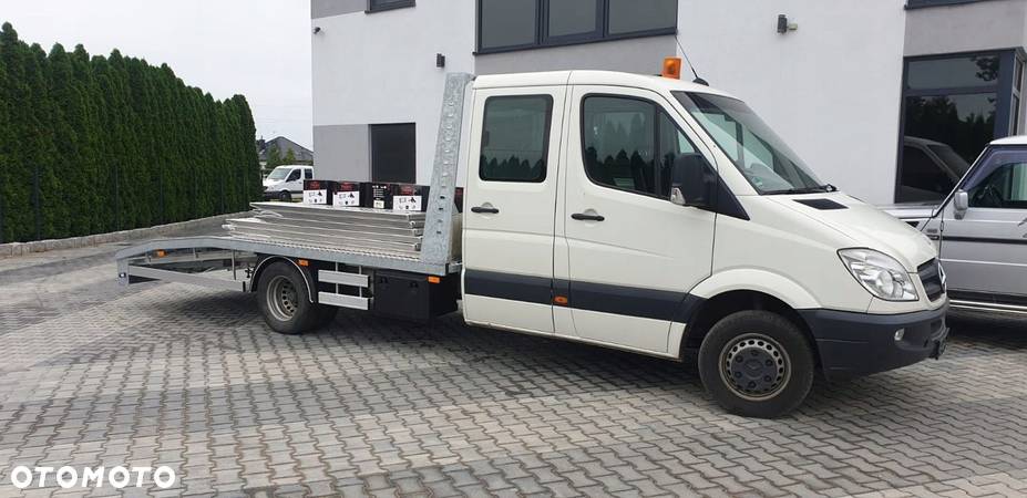 RENAULT MASTER - NAJAZD - PRODUCENT - OPALENICA - 1