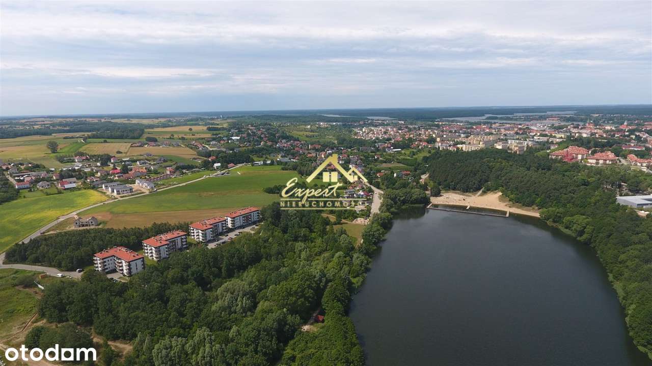 Mieszkanie z dwoma balkonami - Pełny obrazek: 2/16