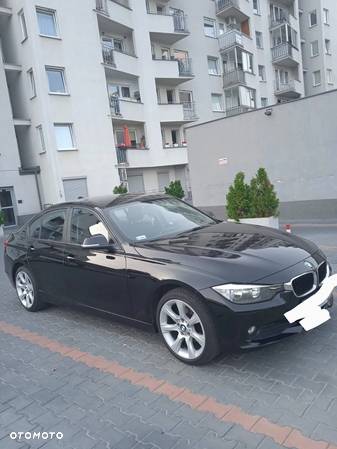 BMW Seria 3 316i - 6