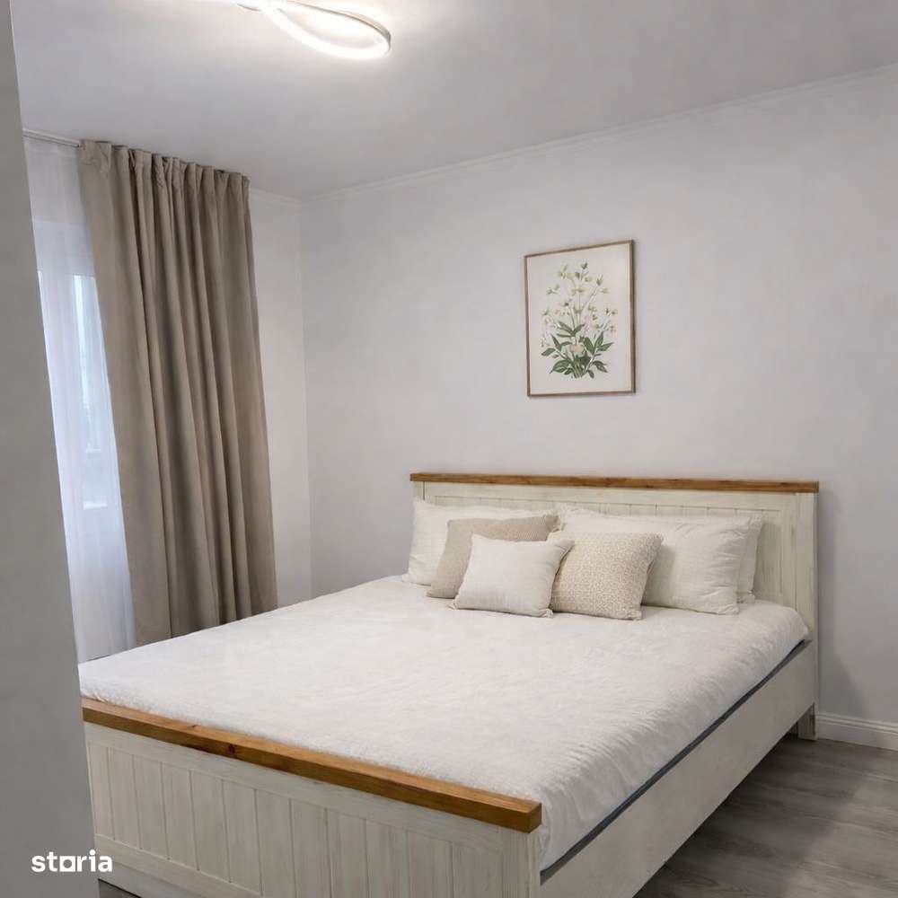 Apartment for rent priced below market in Zorilor