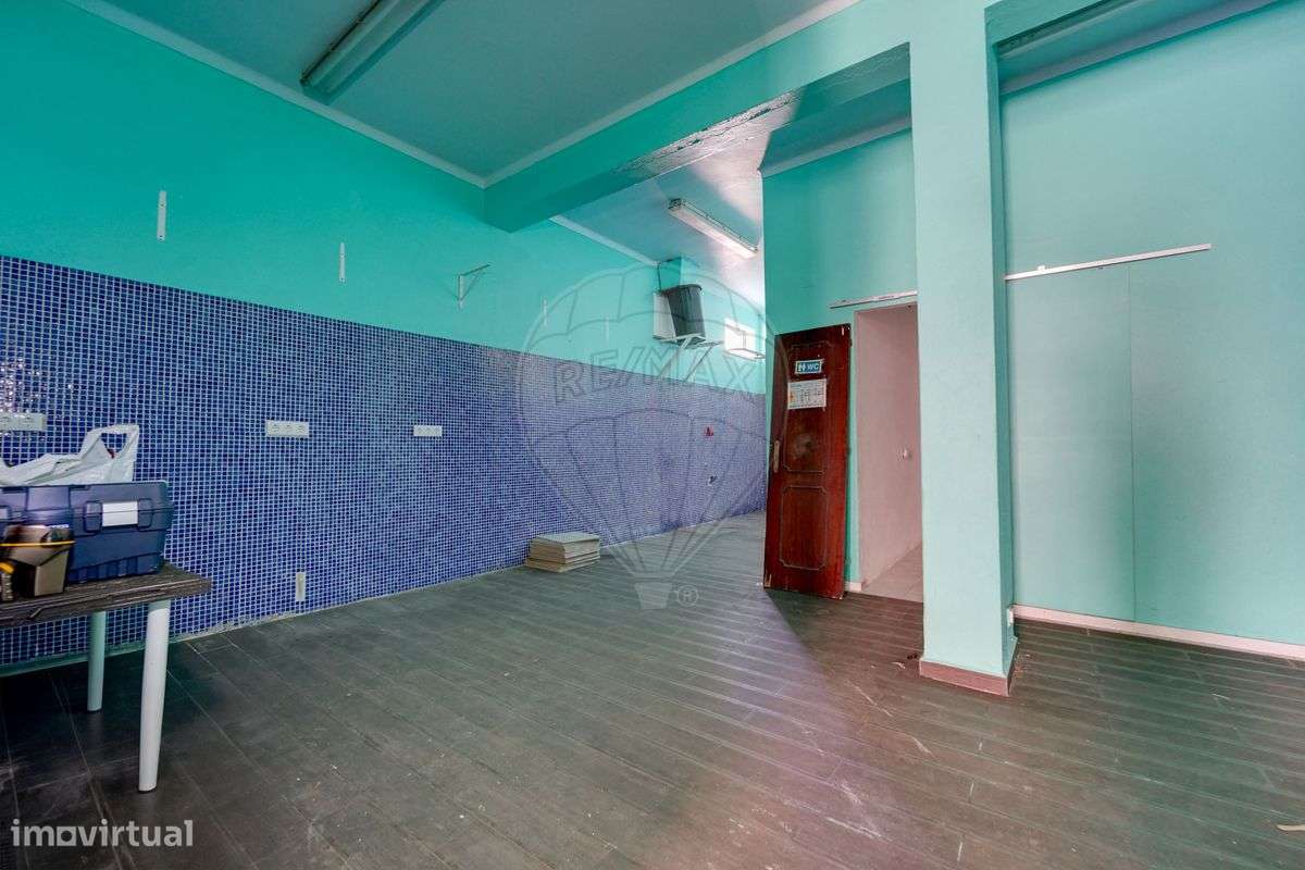 Loja  para venda - Grande imagem: 4/12