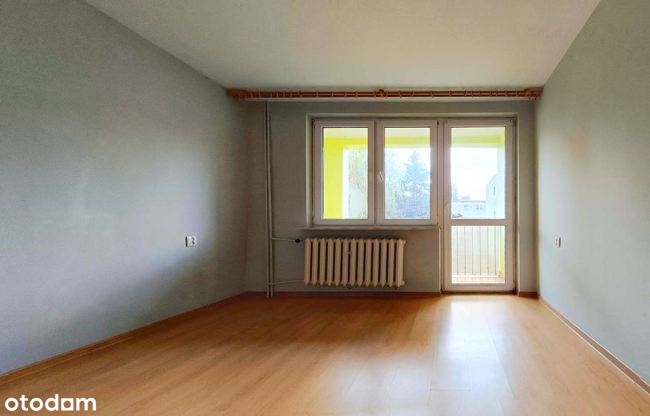 Mieszkanie | 65,70m2 | 3 pokoje  | I piętro  | spiżarka  | garderoba - Pełny obrazek: 4/20