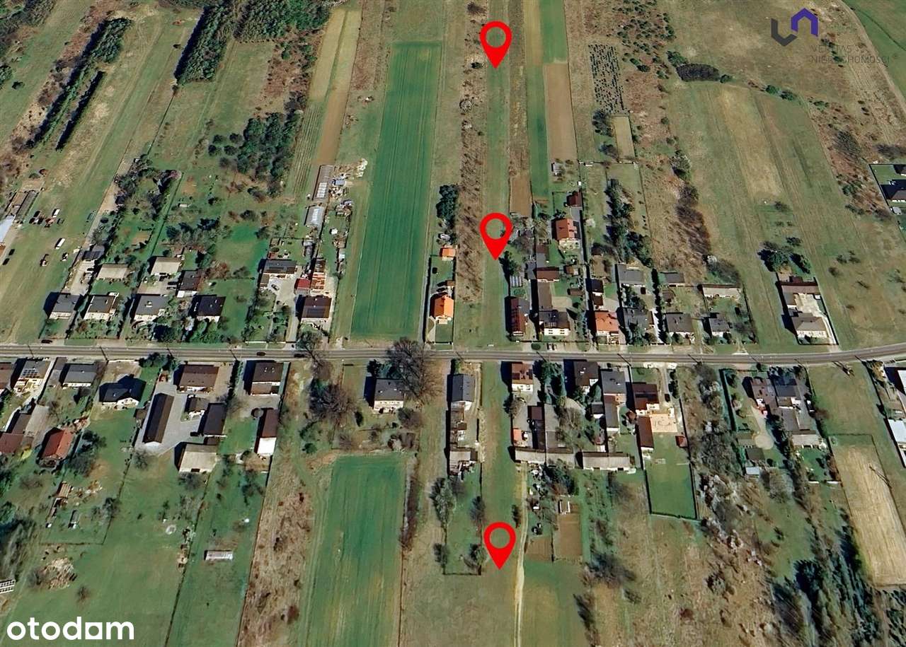 DUŻA Działka OK 18000m2-6