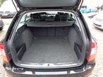 Skoda Superb 2.0 TDI Platinum Outdoor DSG - 12