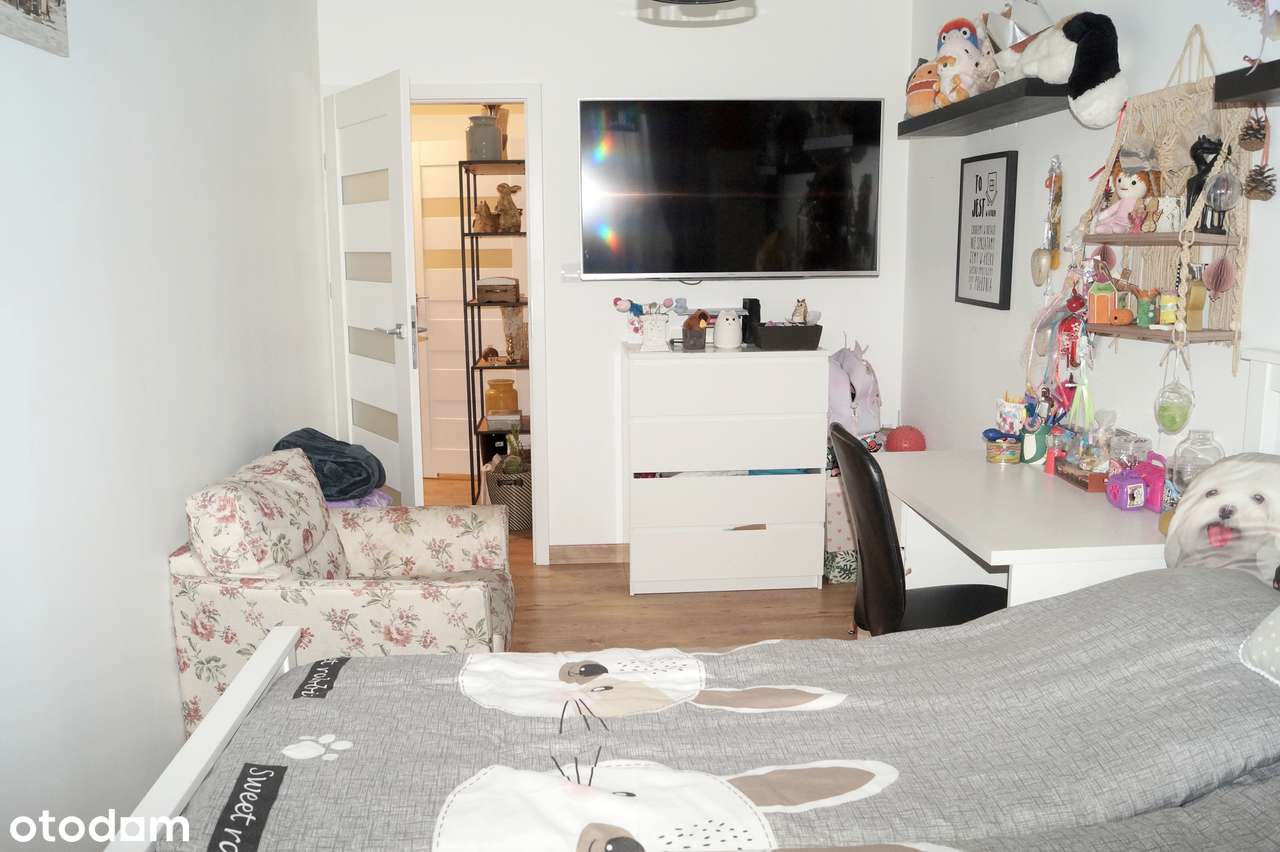 4 pok w NOWYM BUDOWNICTWIE z windą/80,89m2/garderoba/m.postojowe/Rąbin-13