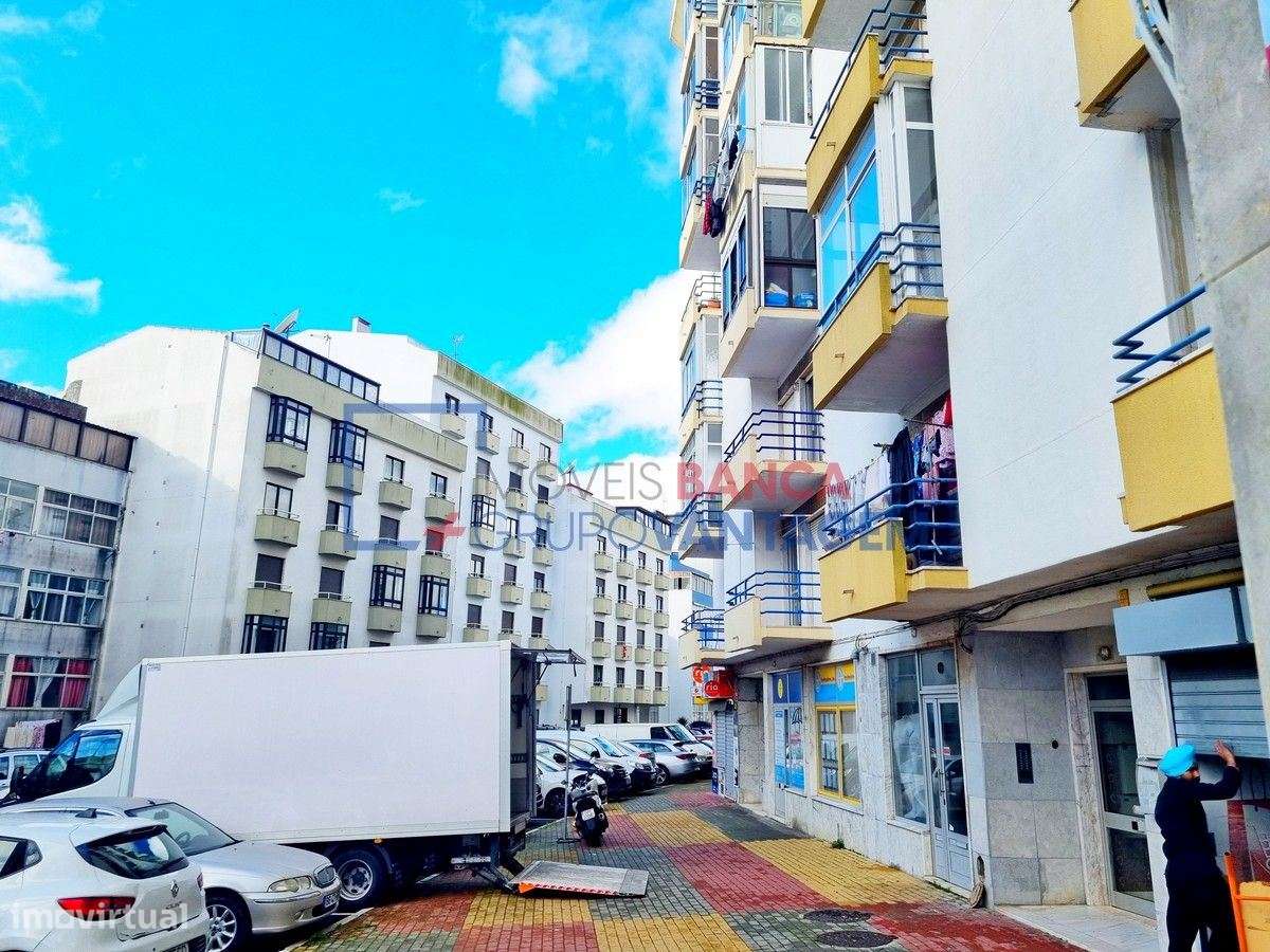 Apartamento T2 Rinchoa - Grande imagem: 4/18