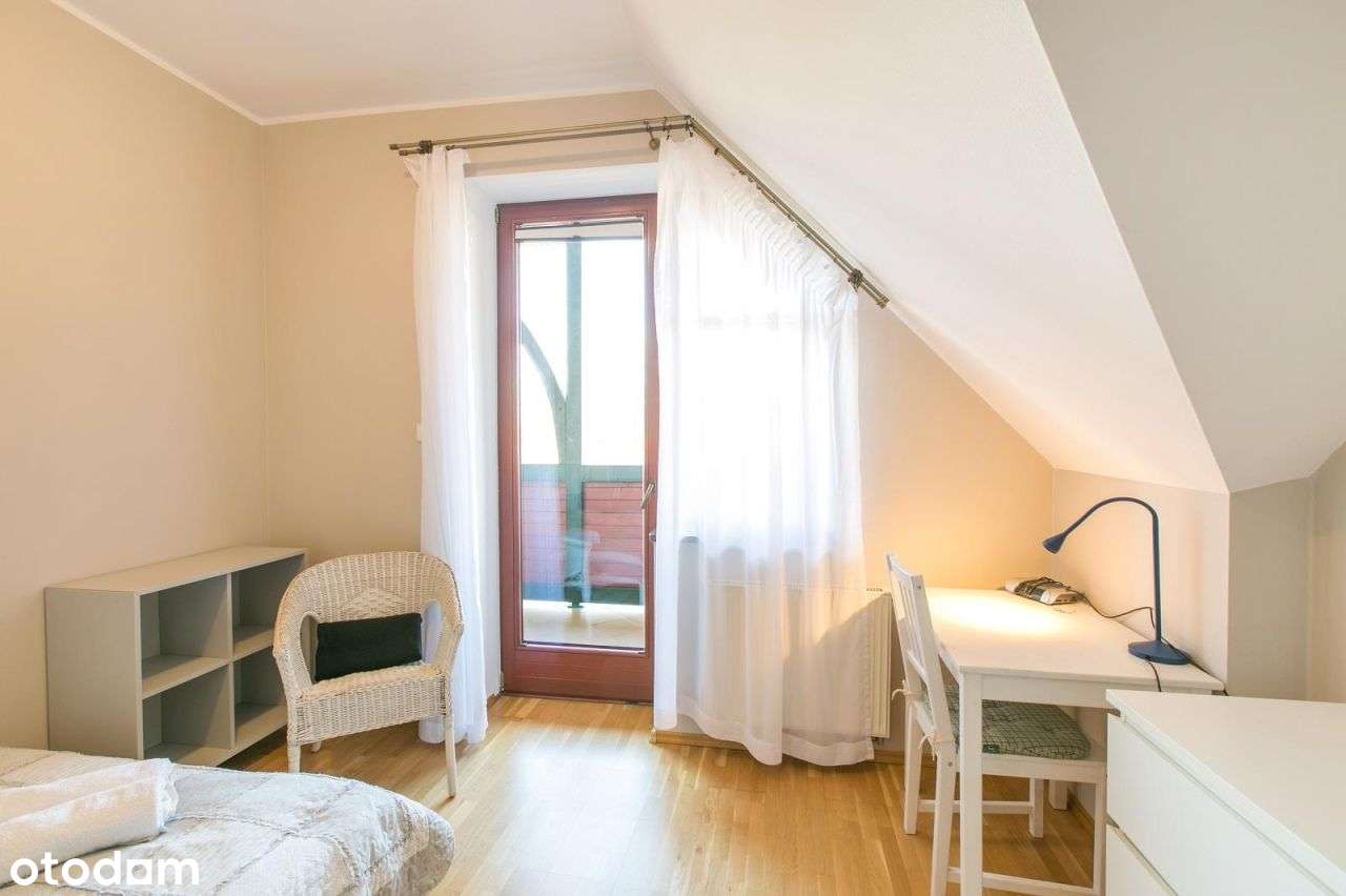 Mieszkanie 57,4 m2 Polanica -Zdrój/ Parkowa Polan-12