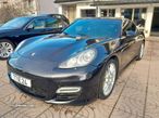 Porsche Panamera Turbo PDK - 4