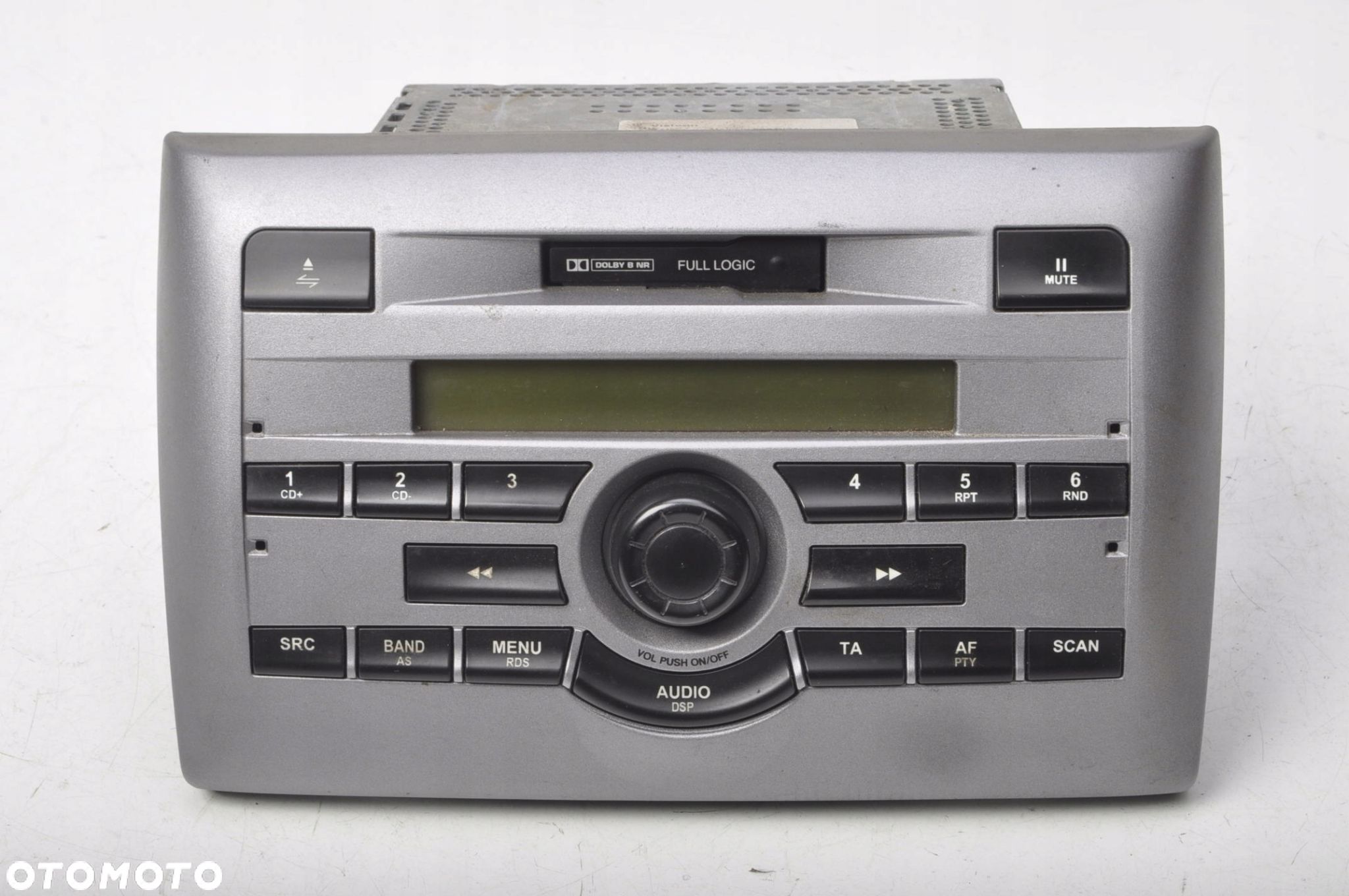 FIAT STILO RADIO 735375657 - 1