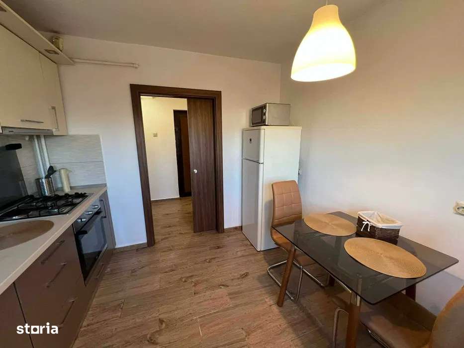 Apartament 2 camere | Drumul Taberei | Metrou Favorit 2’ - Imagine principală: 3/8