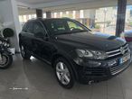 VW Touareg 3.0 TSI Hibrido - 3