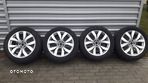 VW TOUAREG AUDI Q7 FELGI IDEALNE OPONY GOODYEAR F1 - 2