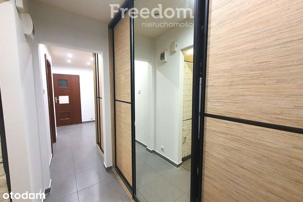 4 pok. przy ul. Mieszka I - Pełny obrazek: 4/13