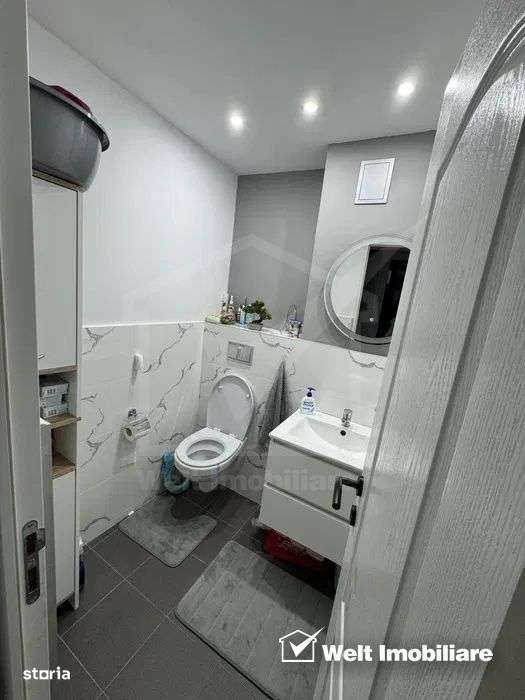 Apartament 3 camere MARASTI - Imagine principală: 5/8
