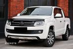 Volkswagen Amarok 2.0 BiTDI 4MOTION Autm Canyon - 7