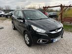 Hyundai ix35 2.0 CRDi Premium 4WD - 3