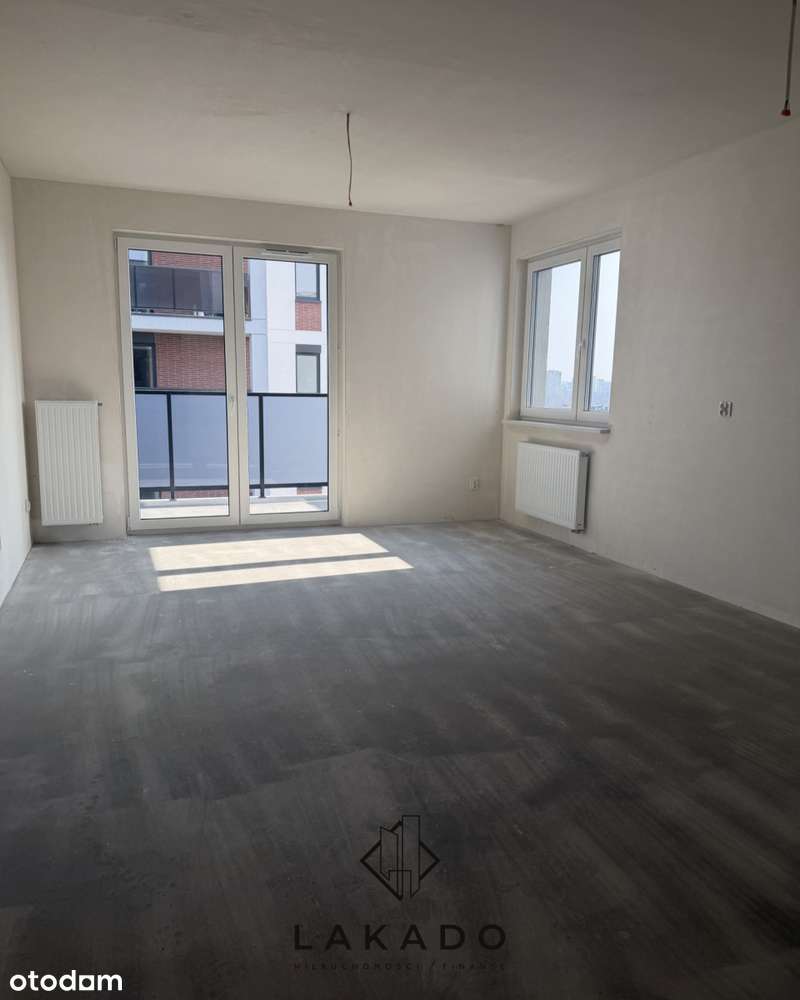 3 pokoje 49 m² - Gotowe - Słomczyńskiego Widoki - Ansicht 5