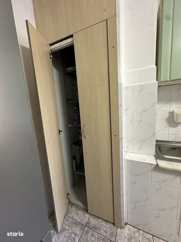 Apartament 2 camere, decomandat, 56mp, metrou, Drumul Taberei-6