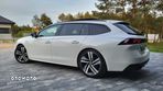 Peugeot 508 SW BlueHDi 180 EAT8 GT - 12