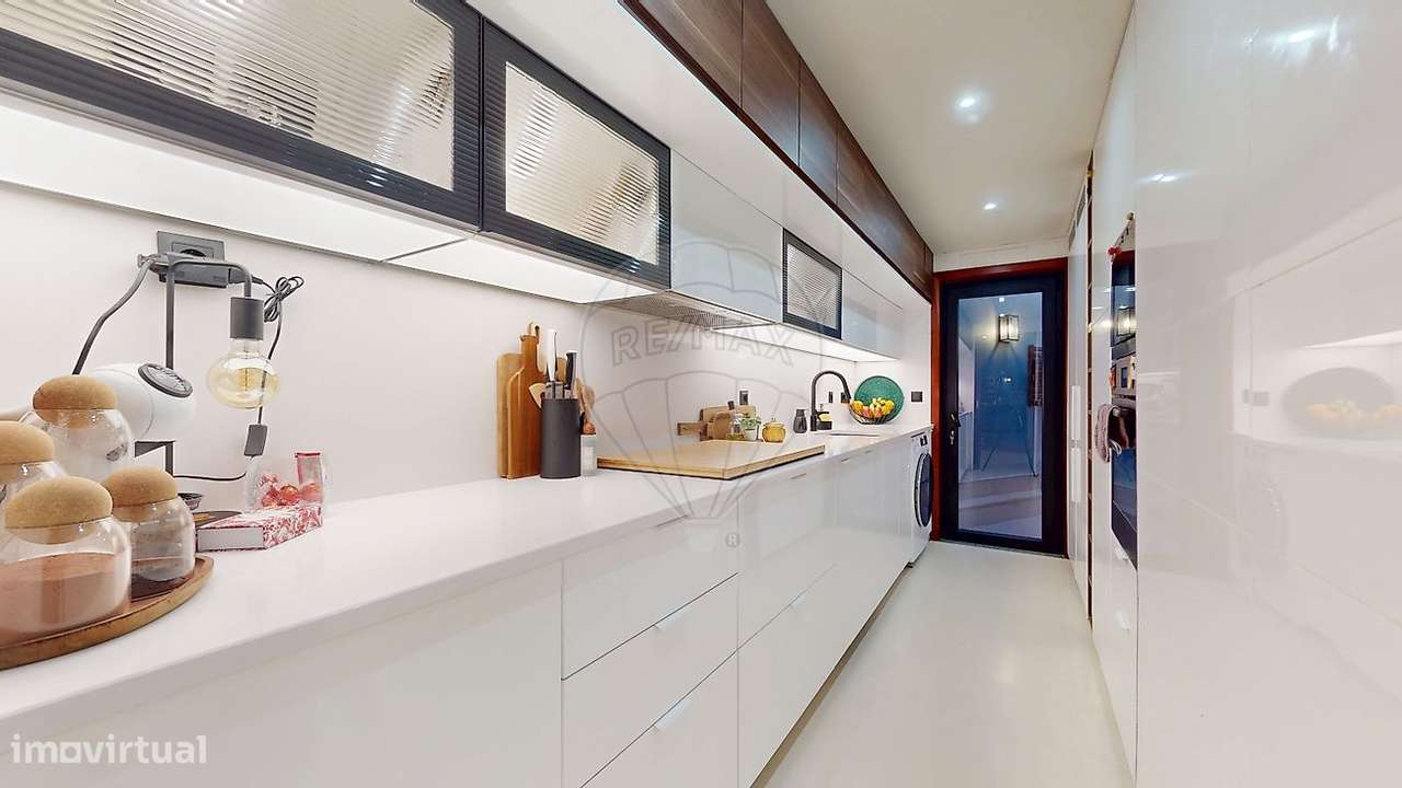 Moradia T2 para venda-17