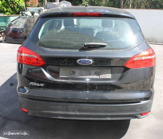 Ford Focus de 2015 - 15