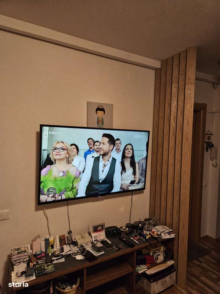 Garsonieră 32.5 mp Bartolomeu, loc parcare - Disponibilă din 2 Dec. - Imagine principală: 4/11