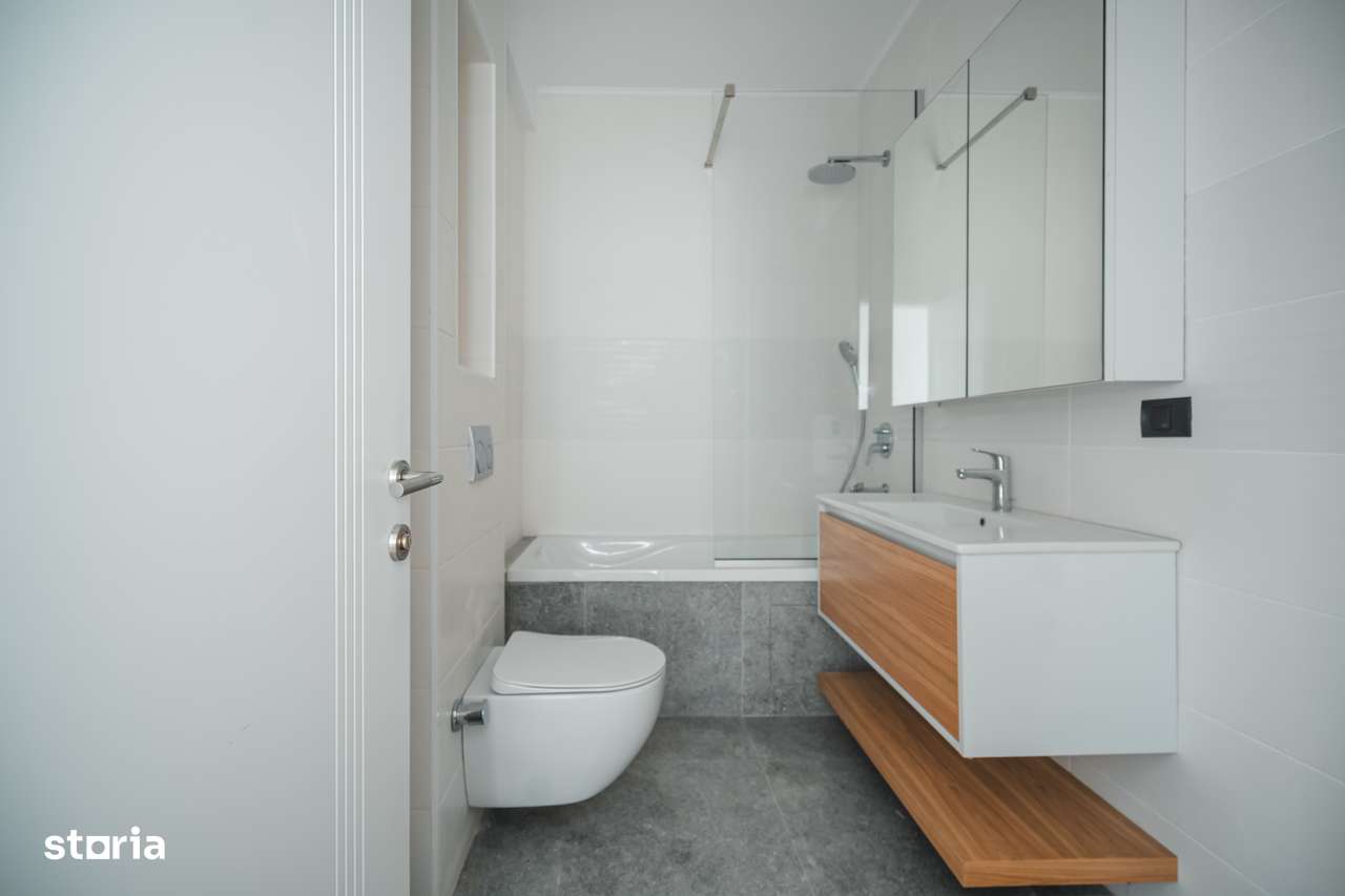 Solid Faleza Nord-Smart Home,incalzire pardoseala - Imagine principală: 5/20