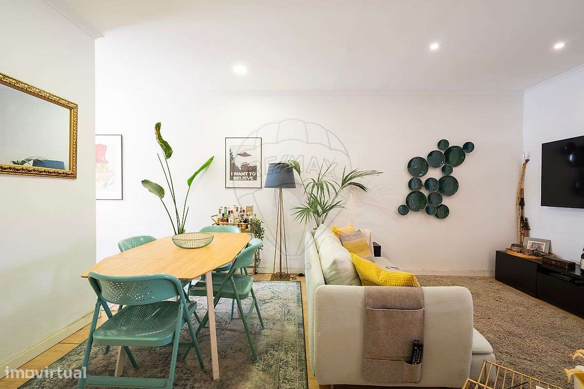 Apartamento T3 para venda-2