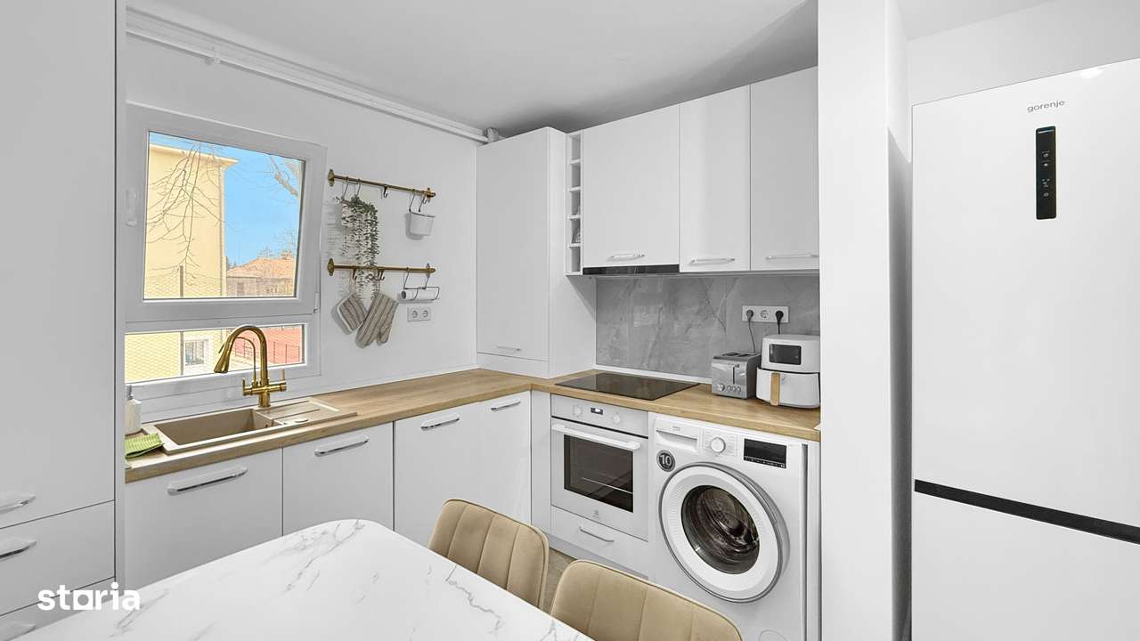 Apartament 2 camere ,zona Medicina. - Imagine principală: 5/7