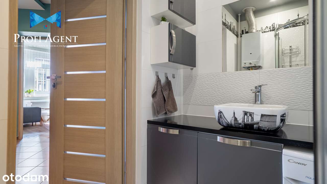 Przestrzeń, lokalizacja, kondygnacja i parking pod klatką;)-9