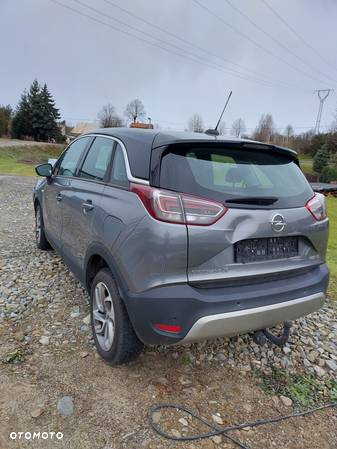 Opel Crossland X - 10