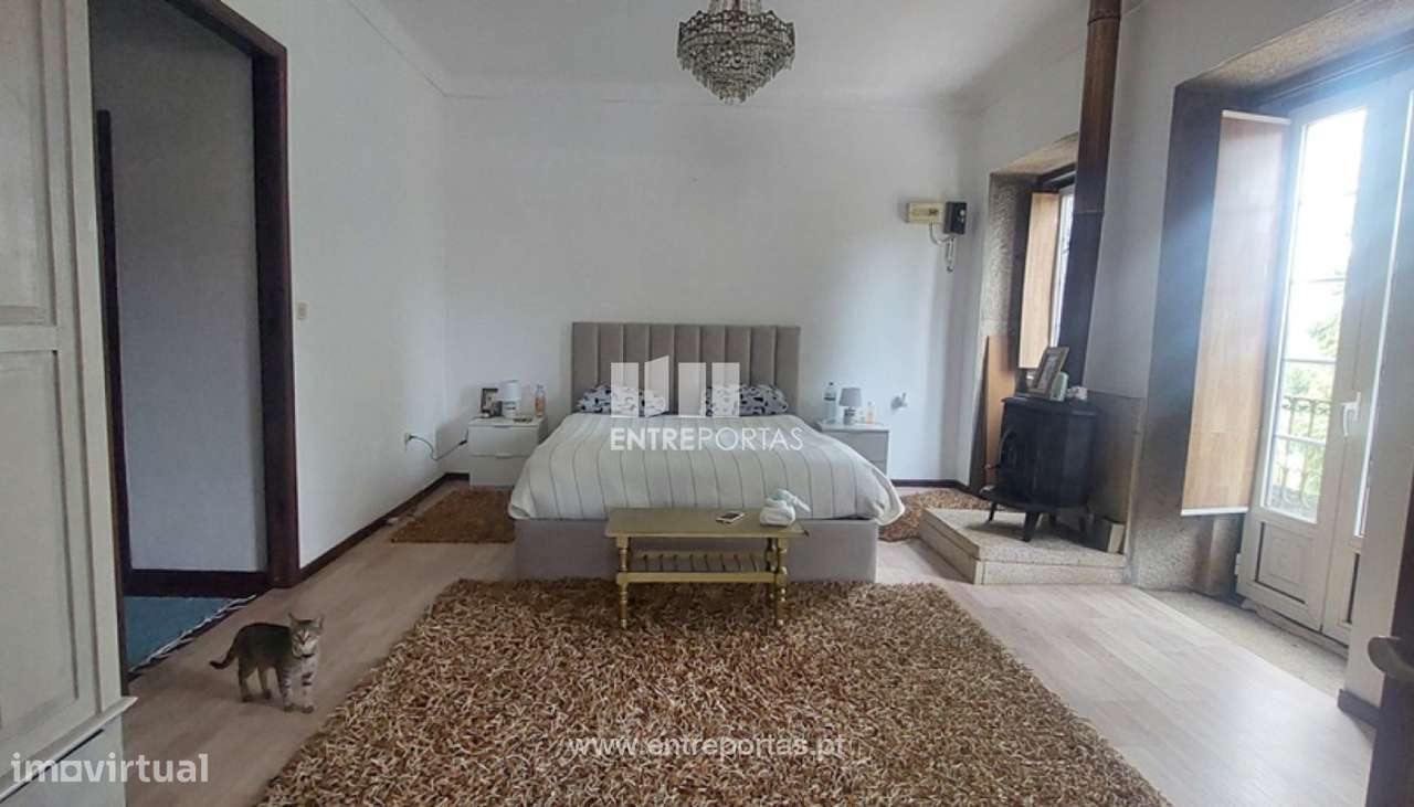 Venda de prédio c/ terreno, Arcozelo, Ponte de Lima - Grande imagem: 5/31