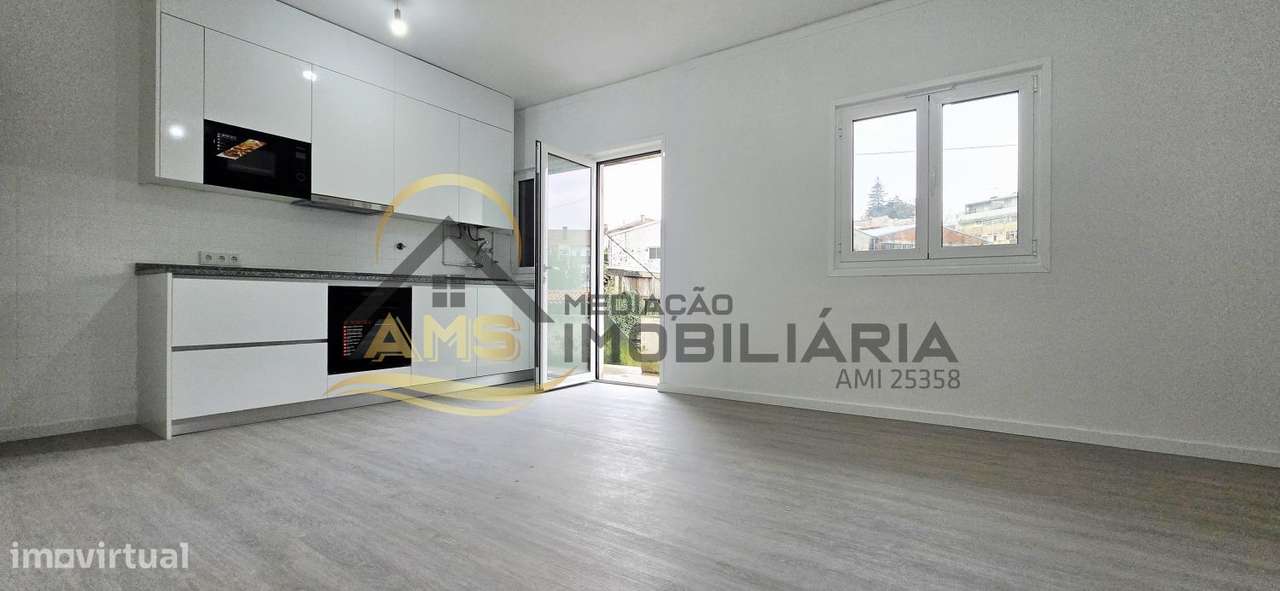 APARTAMENTO T3 EM FAFE - Grande imagem: 2/18