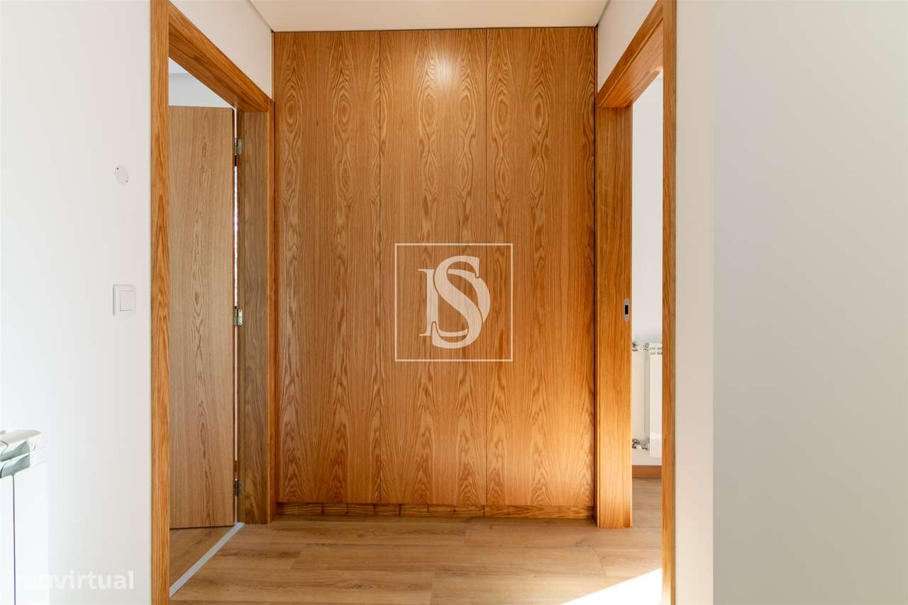 Moradia Isolada T2+1 Venda em Aldreu,Barcelos-17