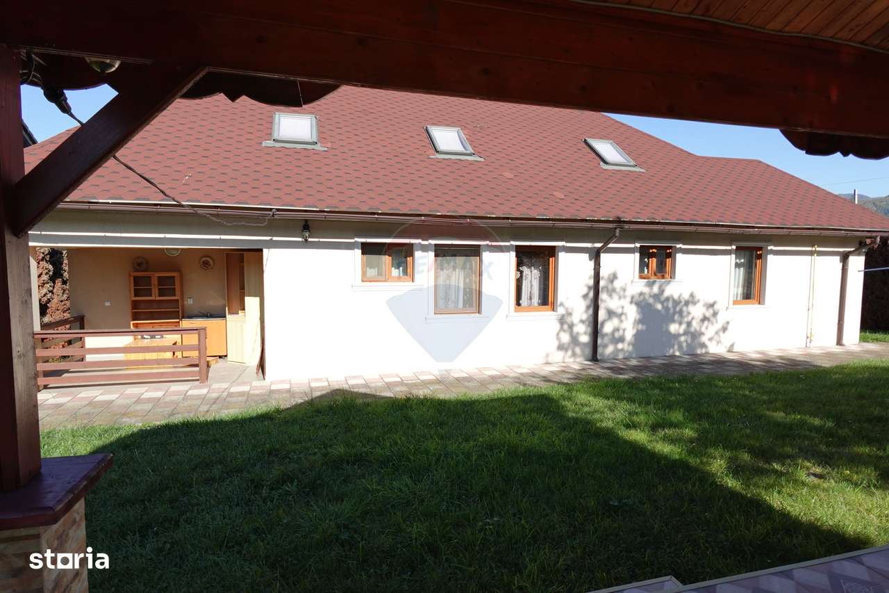 Casă cu 6 camere, de vânzare, în Baia Sprie-4