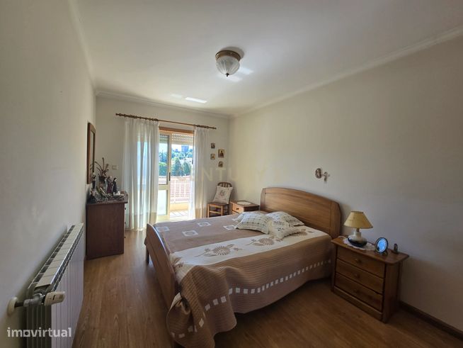 Apartamento T3 + 1 em Bragança-26