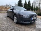 Audi TT 2.0 TFSI S tronic - 21