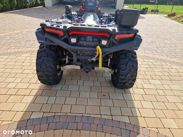 Polaris Sportsman - 5