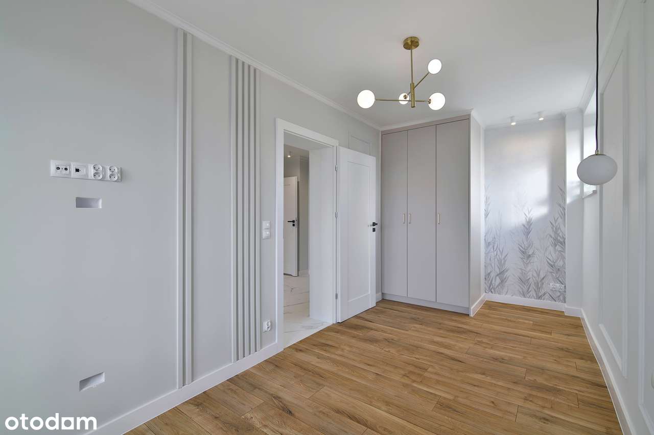 Mieszkanie 47m² ✮ Gotowe Po remoncie ✮ 3pokoje ✮ Balkon-6