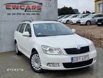 Skoda Octavia 1.6 TDI 4x4 Ambition - 18