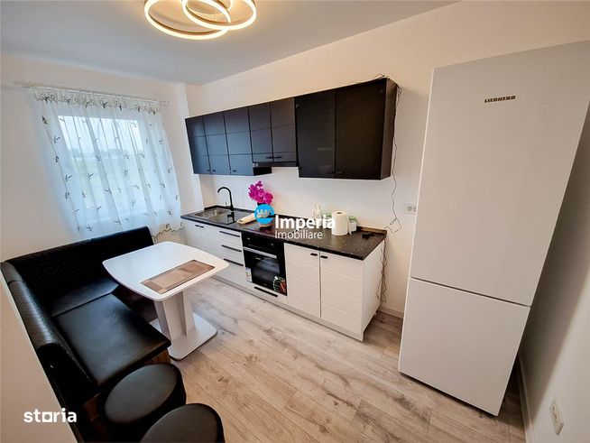 EXCLUSIVITATE! Ultimele apartamente  Mutare Imediata!-4