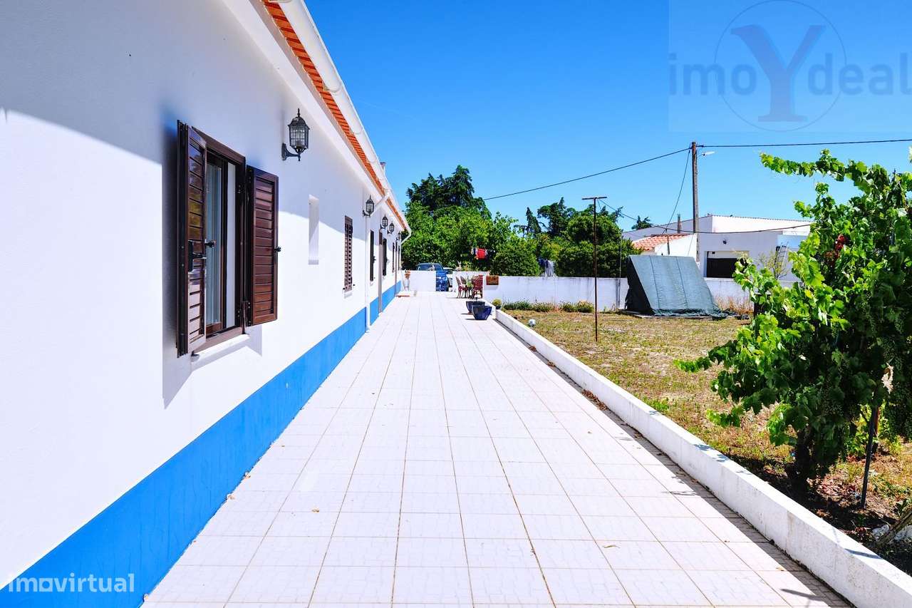 O paraíso no Alentejo-2