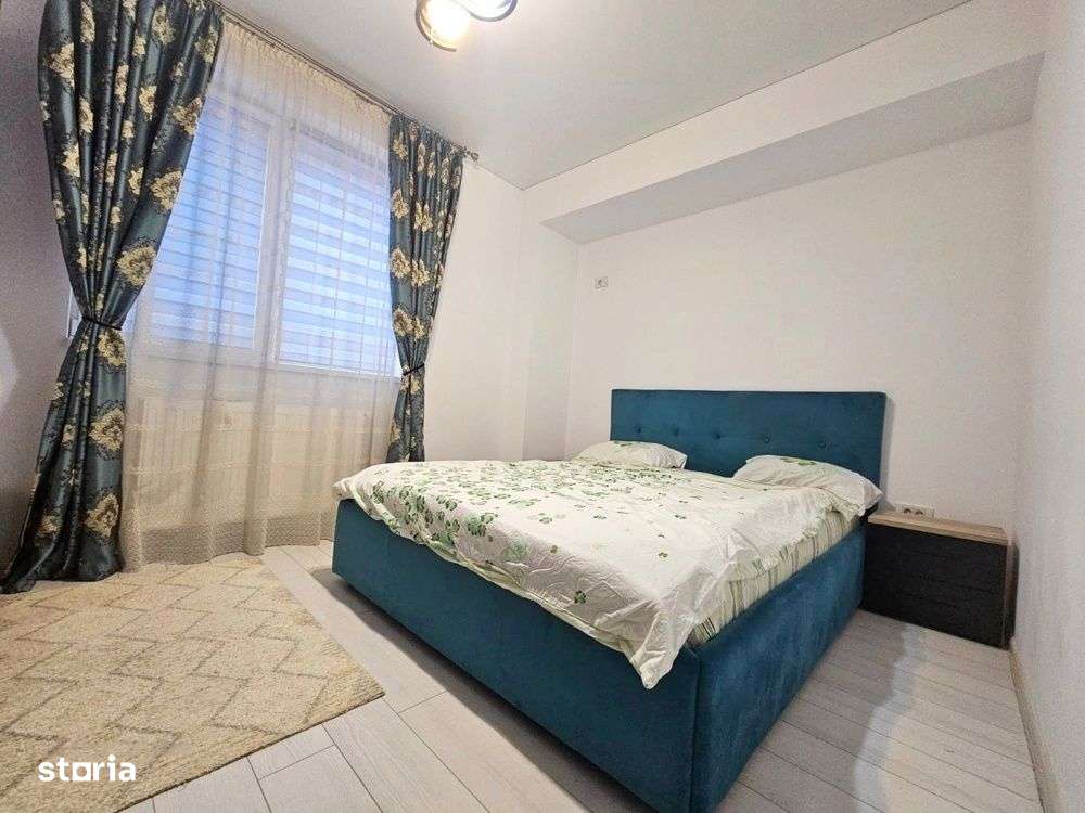 Apartament Modern si Decomandat | Militari Residence | Ilie Petre - Imagine principală: 2/10