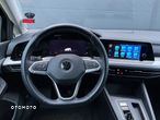 Volkswagen Golf VIII 1.5 eTSI EVO Life DSG - 7