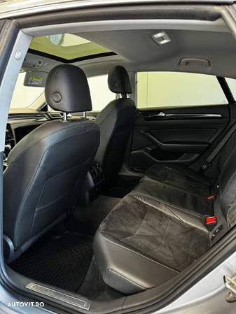 Volkswagen ARTEON 2.0 TDI DSG Elegance - 35